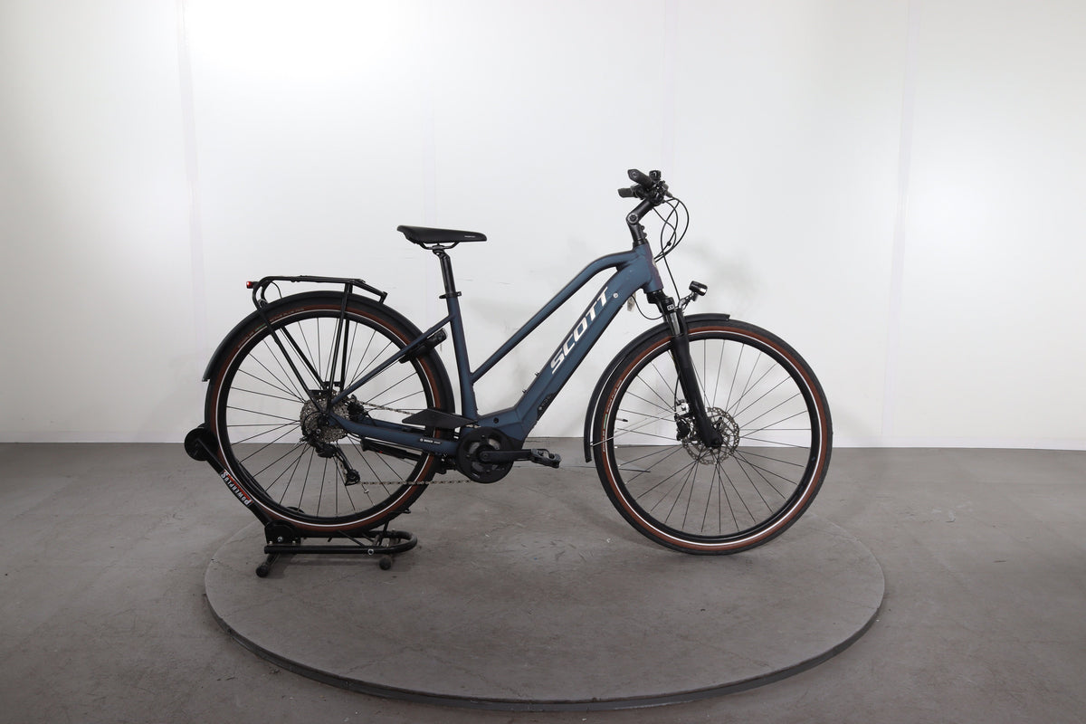 Scott Sub Active eRide 20 2023