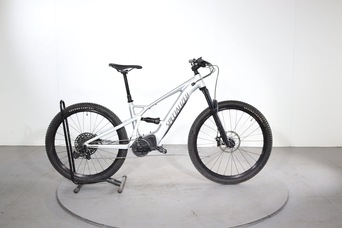 Specialized Turbo Tero X 4.0 2022