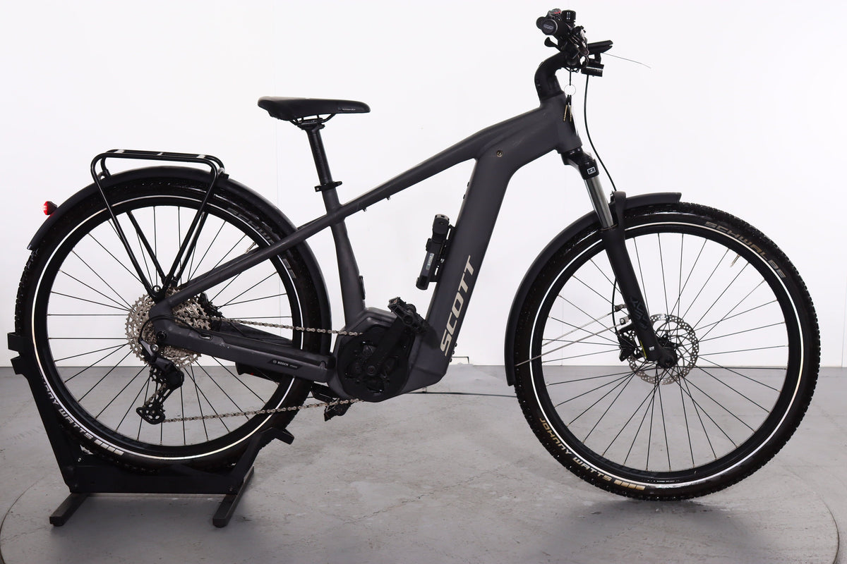 Scott Aspect eRide 30 2023