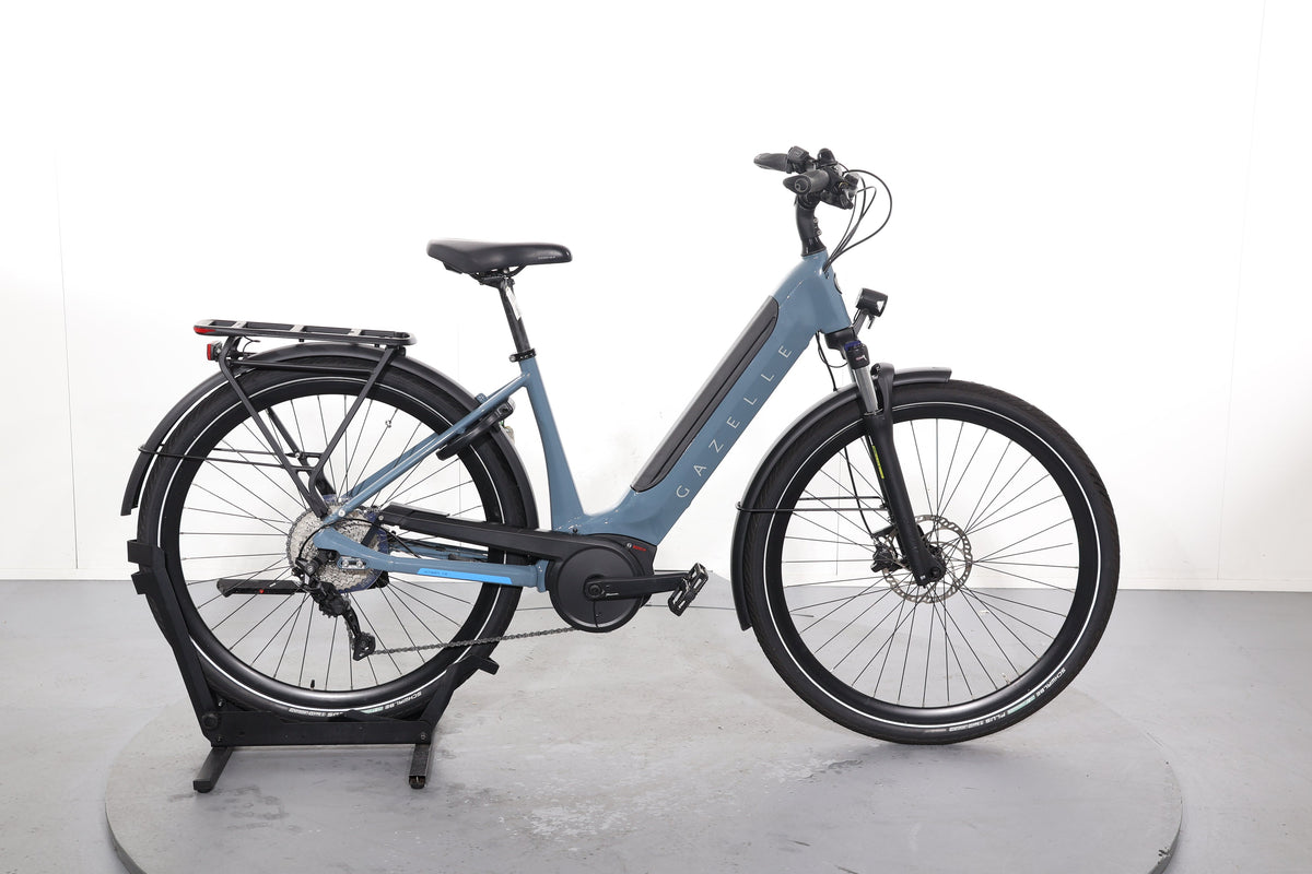 Gazelle Ultimate T10 HMB 2023