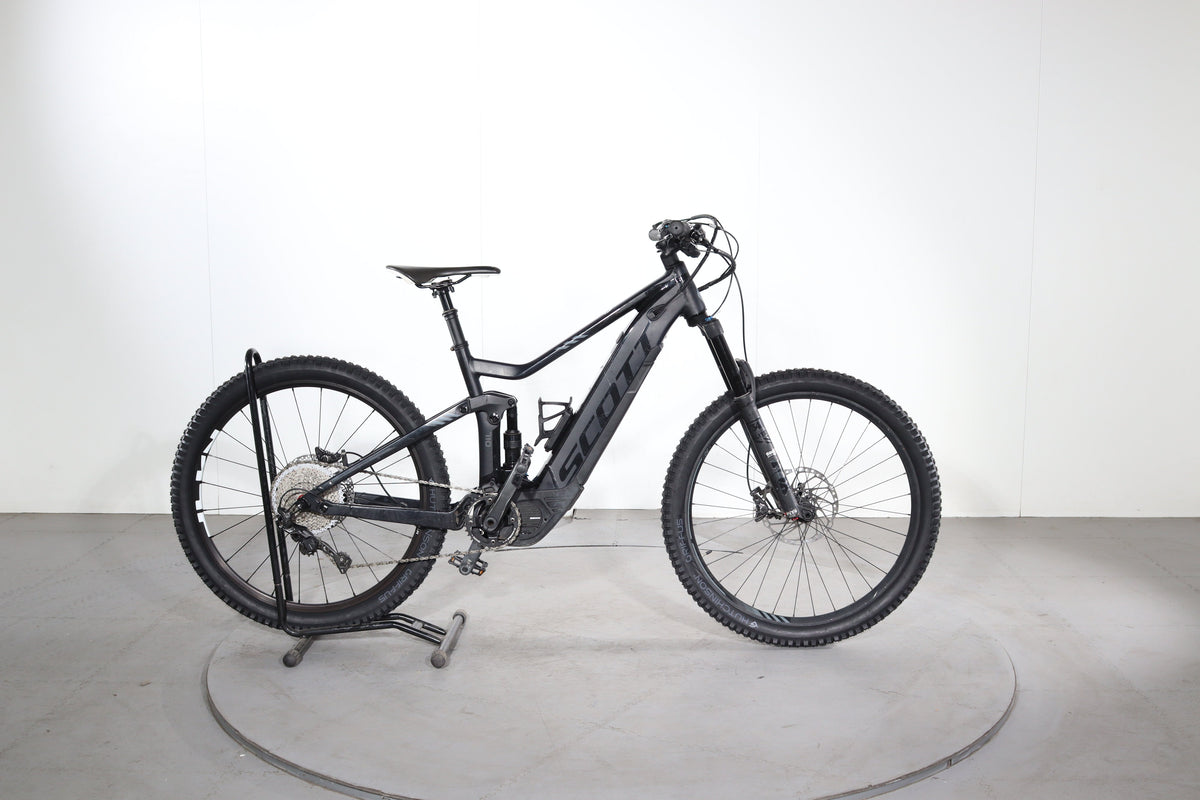 Scott E-Genius 710 2017