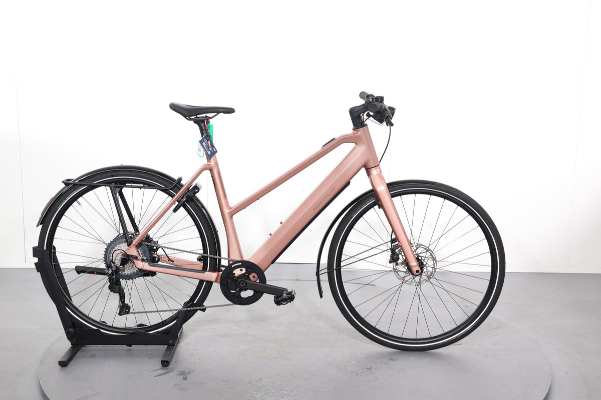 Riese & Müller UBN Seven 2023