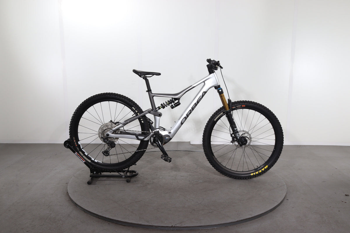 Orbea Rise M10 2024