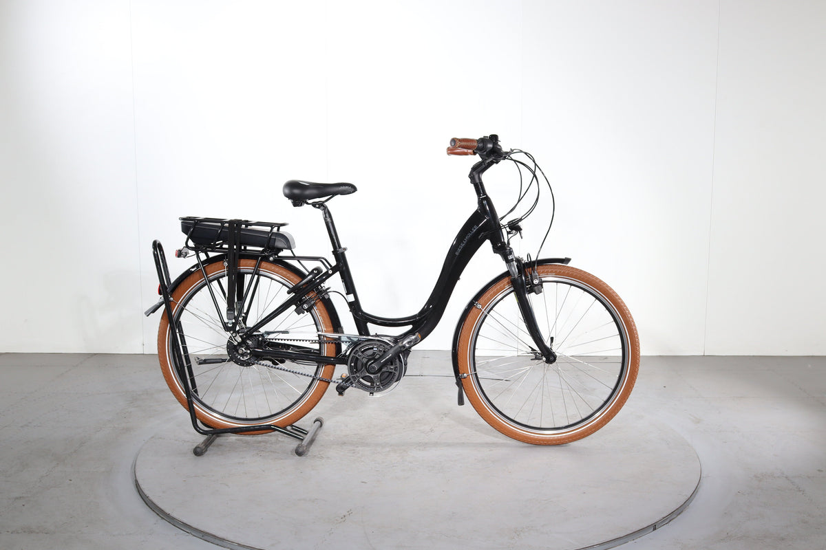 Riese & Müller Swing Vario 2019