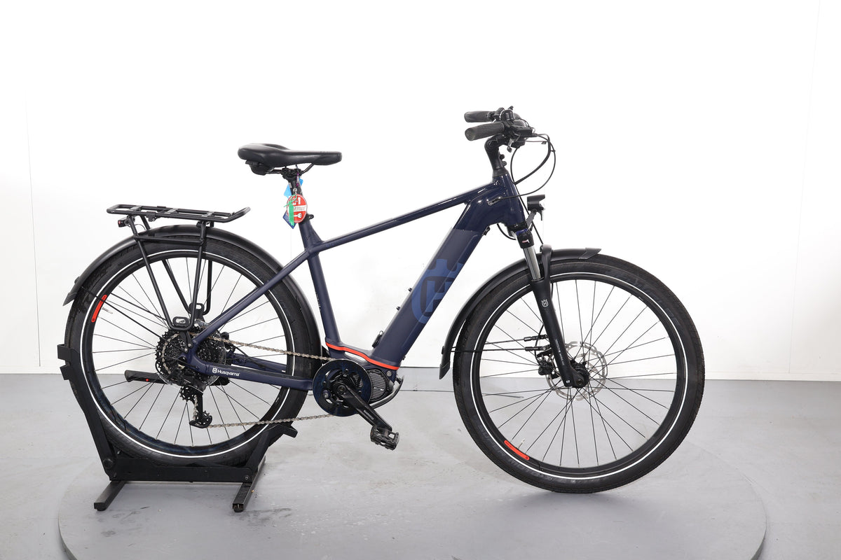 Husqvarna Gran Tourer GT 2 Gent 2022