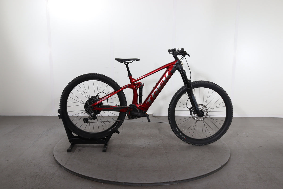 Trek RAIL 5 2022