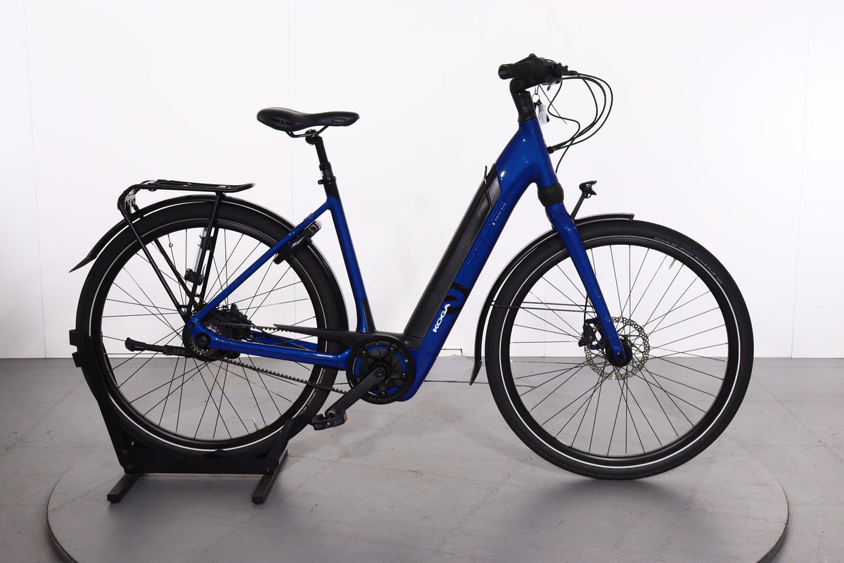Koga E-Nova EVO PT Pro 2022