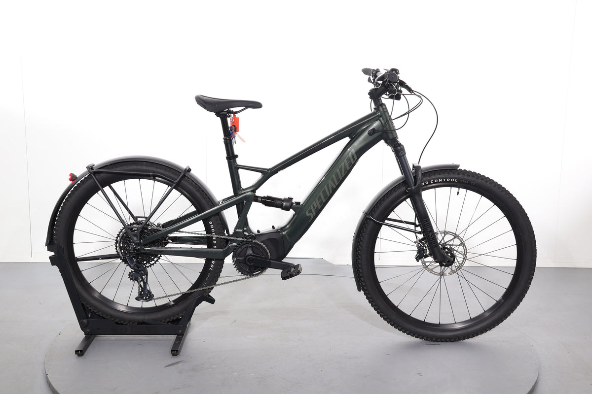 Specialized Turbo Tero X 5.0 2023