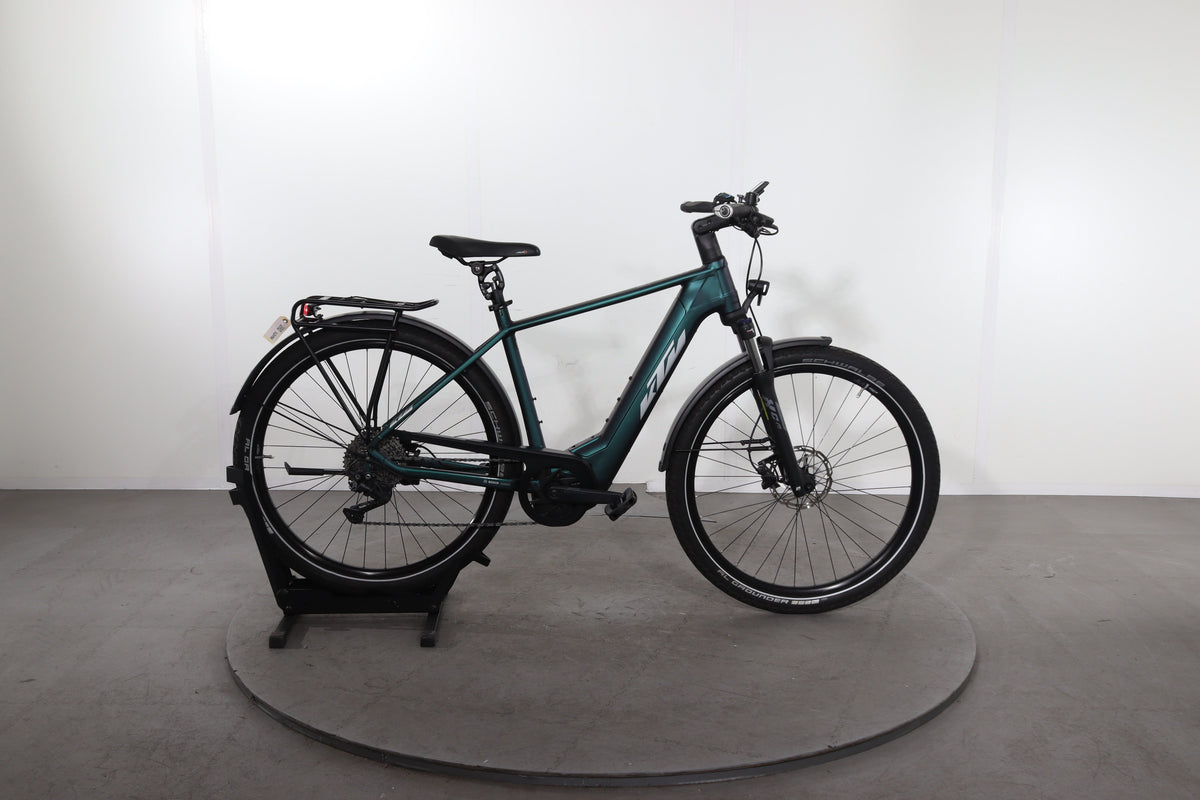 KTM Macina Gran 720 2023