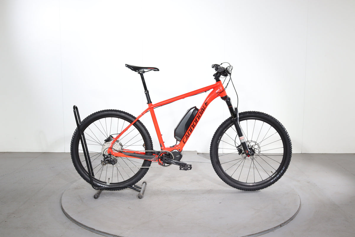 Cannondale Cujo Neo 1 2018