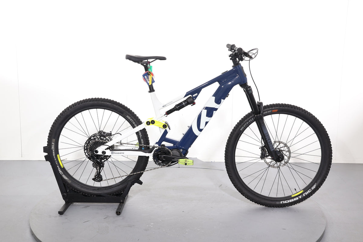Husqvarna Mountain Cross MC2 2022