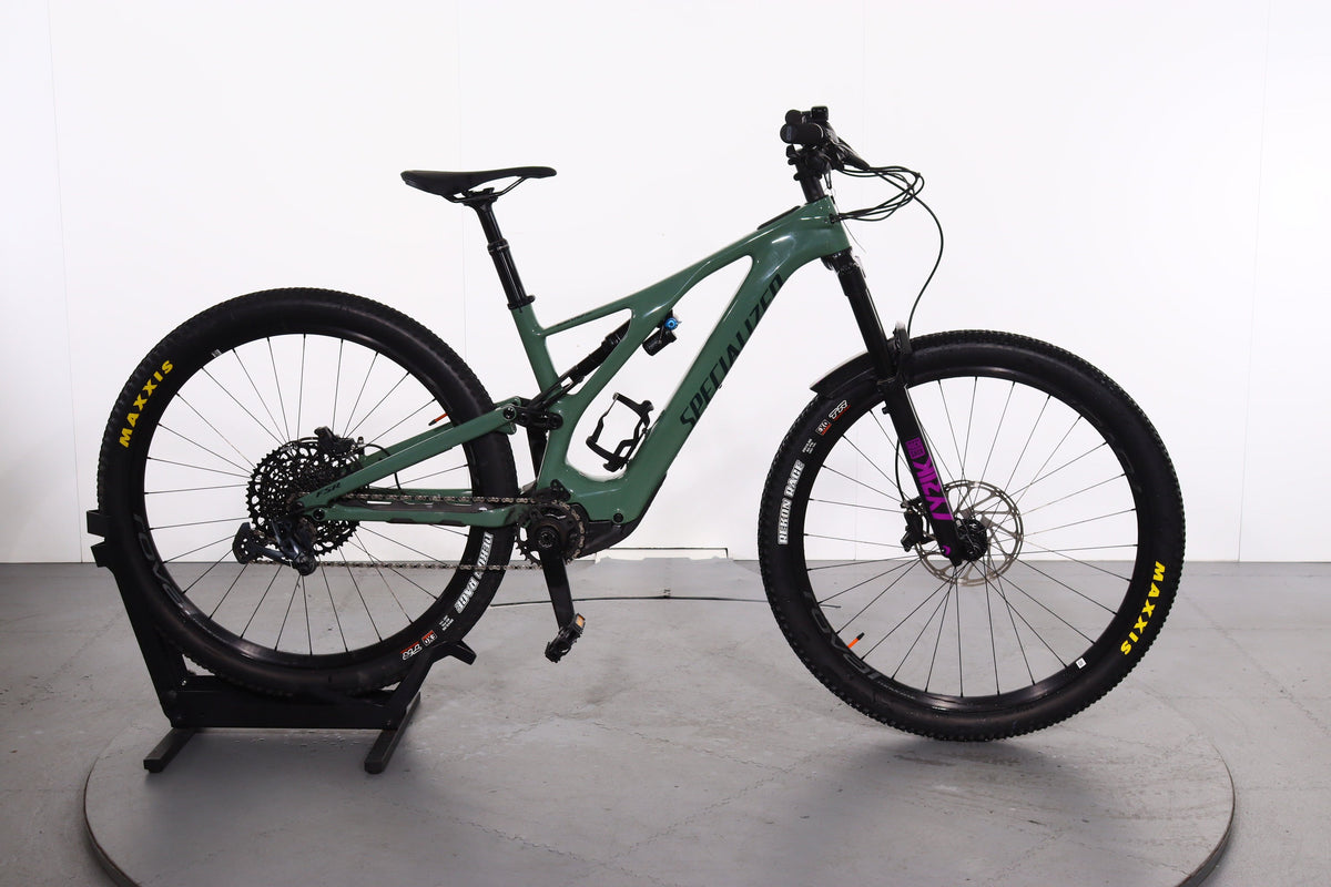 Specialized Turbo Levo Sl Expert Carbon 2022
