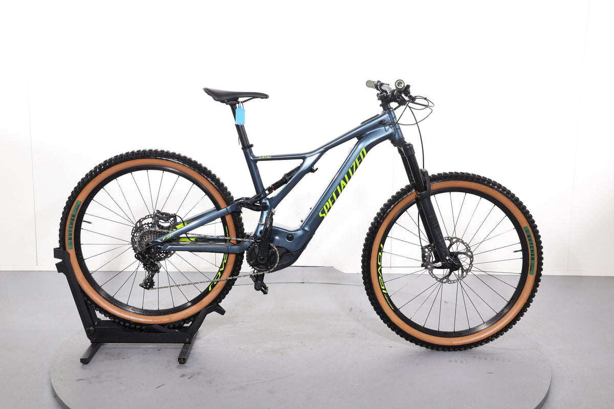 Specialized Turbo Levo Comp Alloy 2019