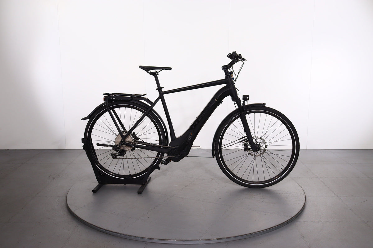 Cube Kathmandu Hybrid SL 2019