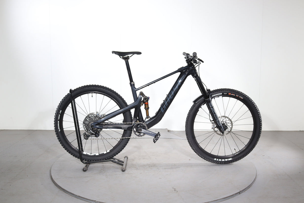 Ghost Path Riot LTD 2024