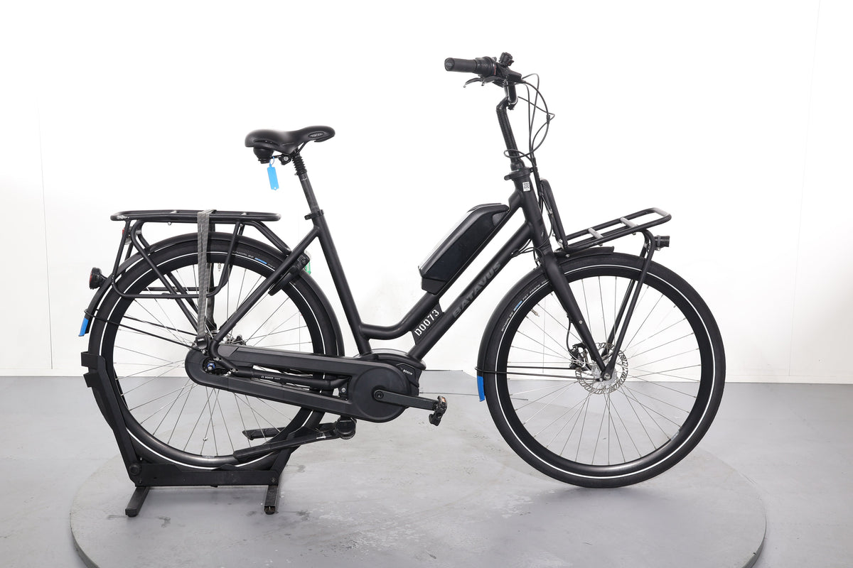Batavus Quip Extra Cargo E-Go 2022