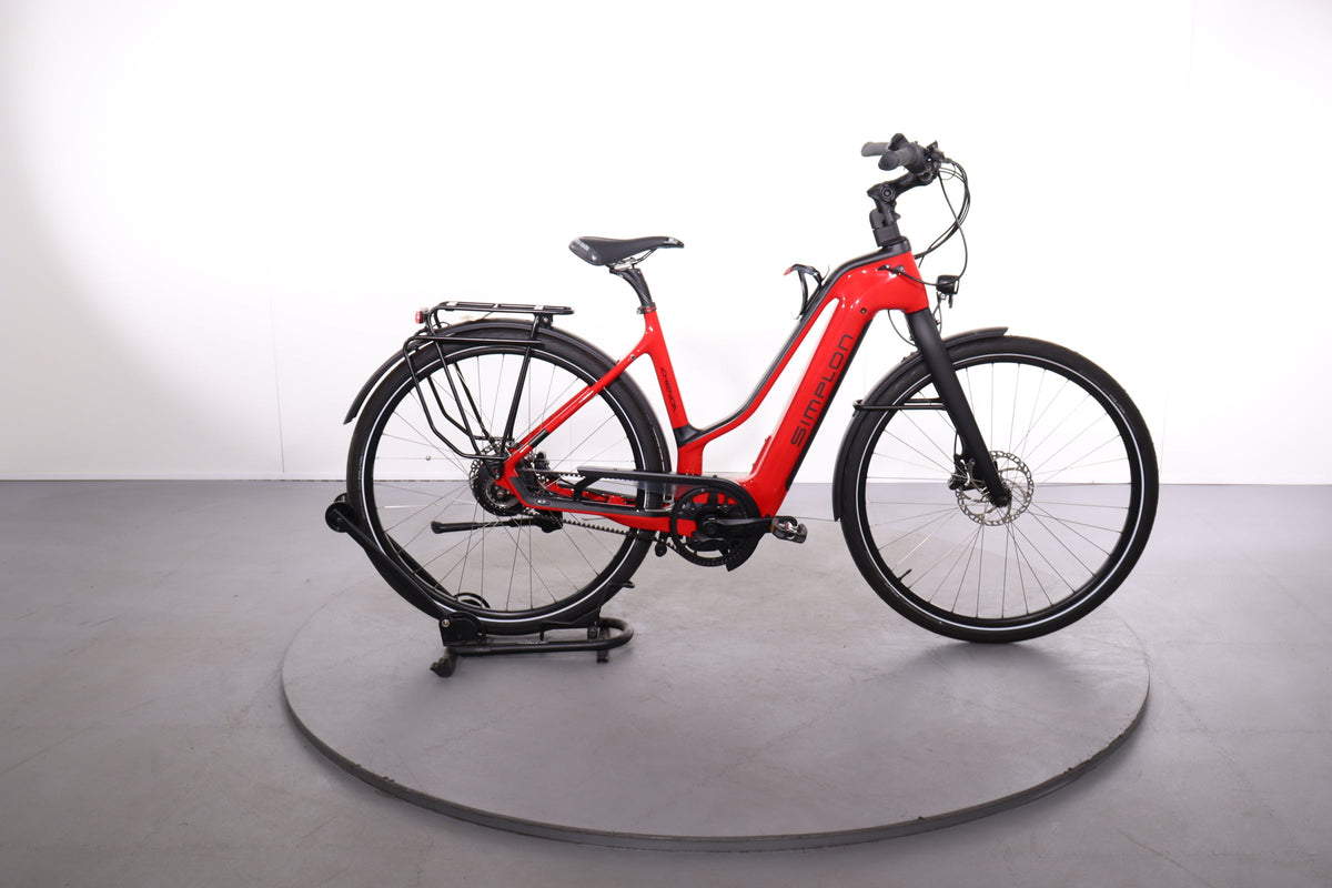 Simplon Chenoa 2022