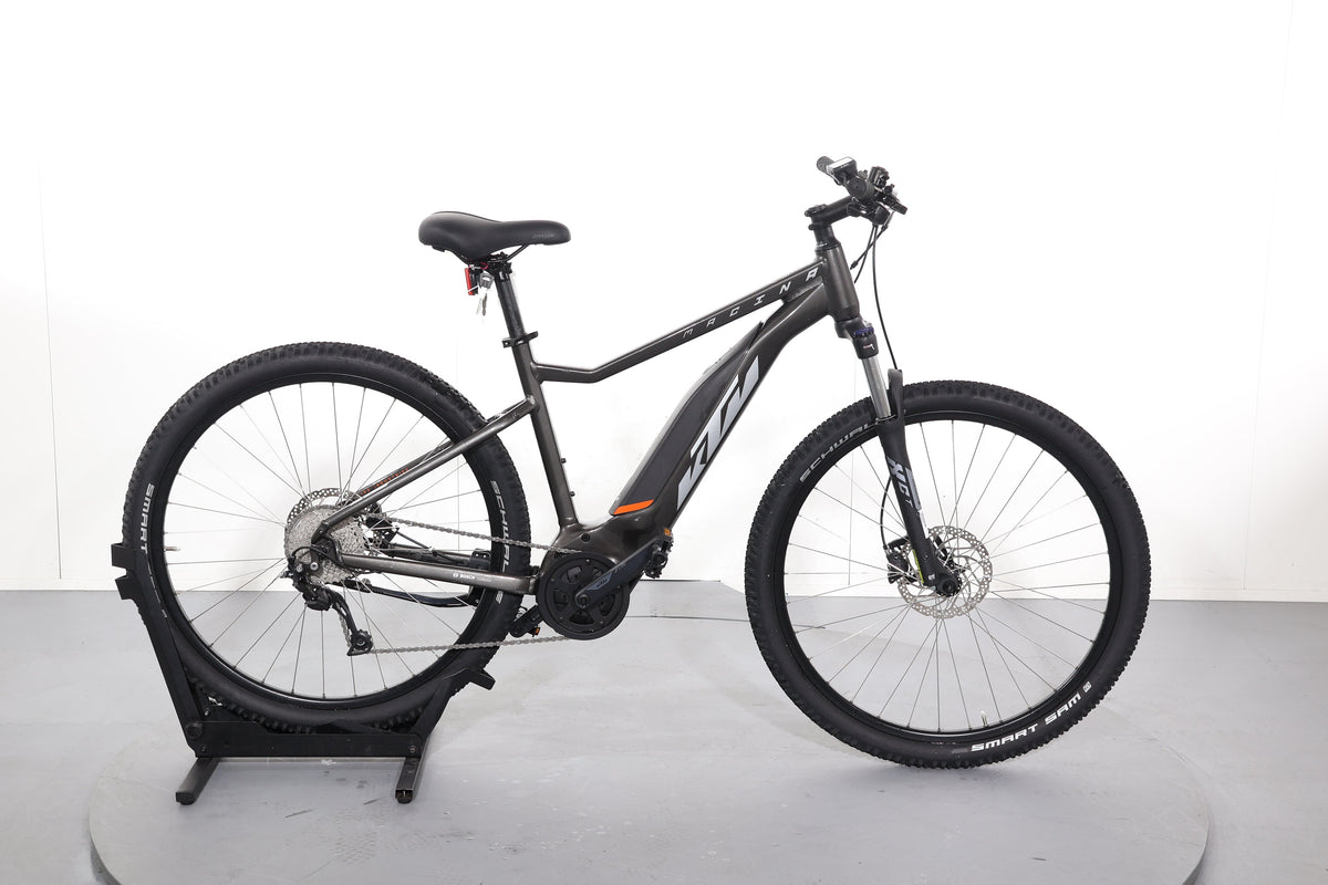 KTM MACINA RIDE 591 2022