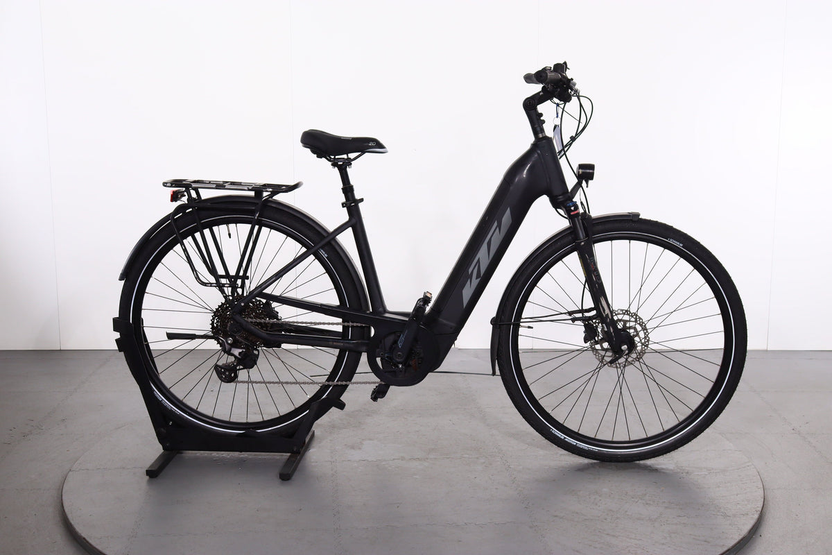KTM Cento 10 2021