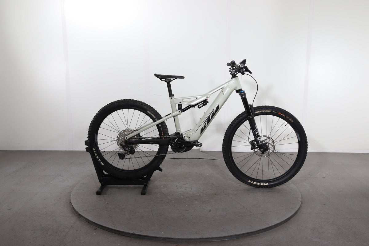 KTM Macina Kapoho 7972 2023