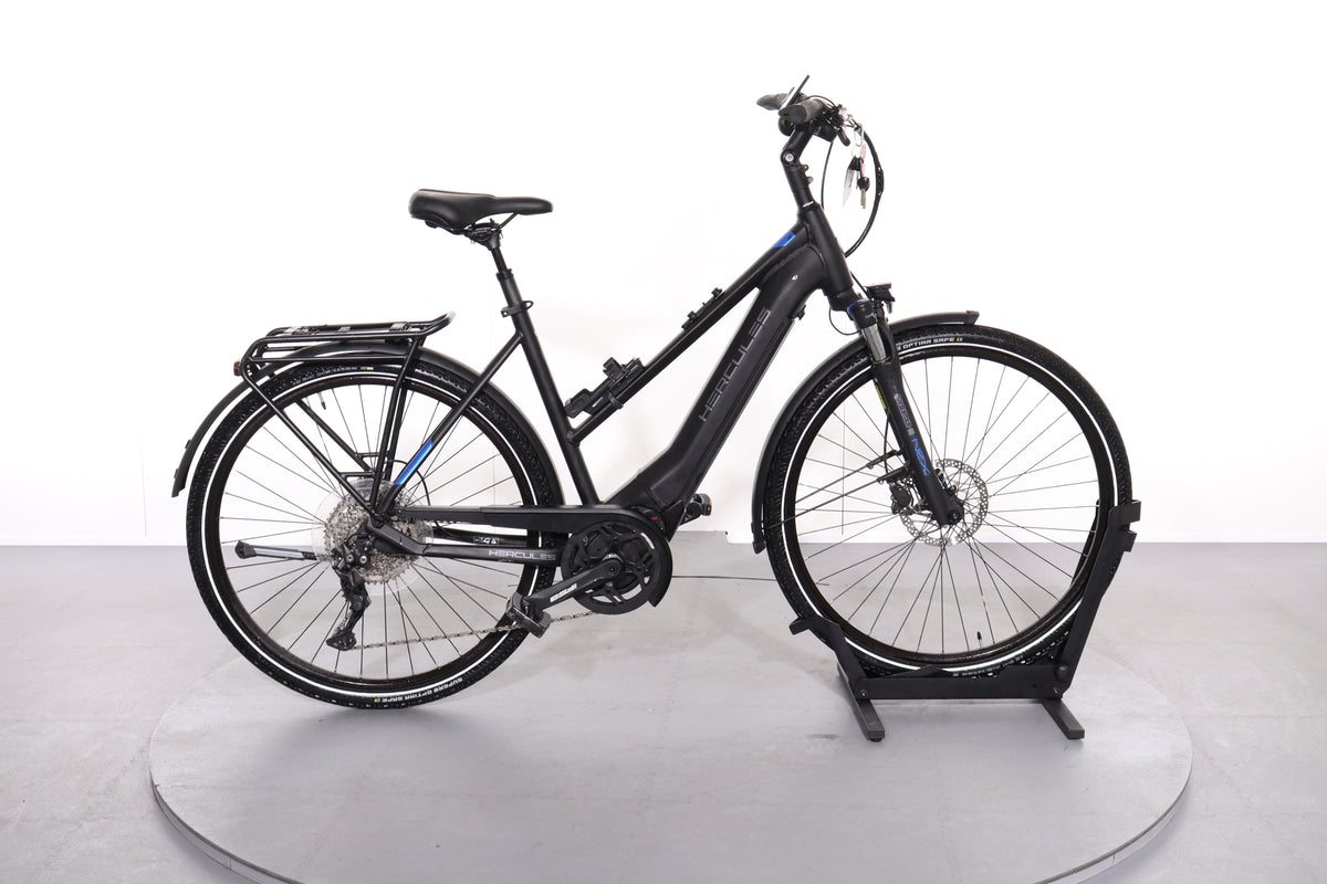 Hercules Pasero Sport I-10 2020