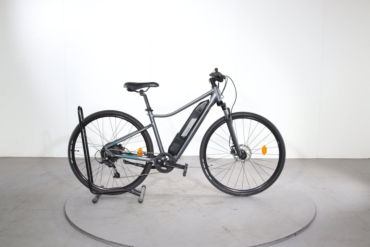 Decathlon Riverside 500E 2023
