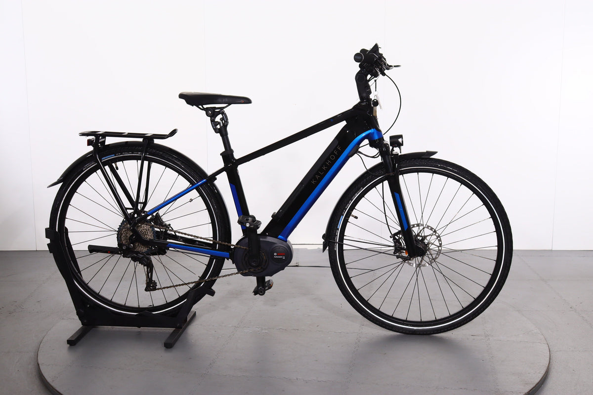 Kalkhoff ENDEAVOUR 5.B EXCITE 2019