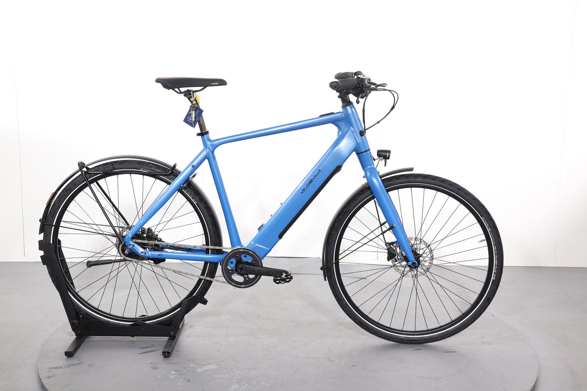 Velodeville 6TY Urban 2023