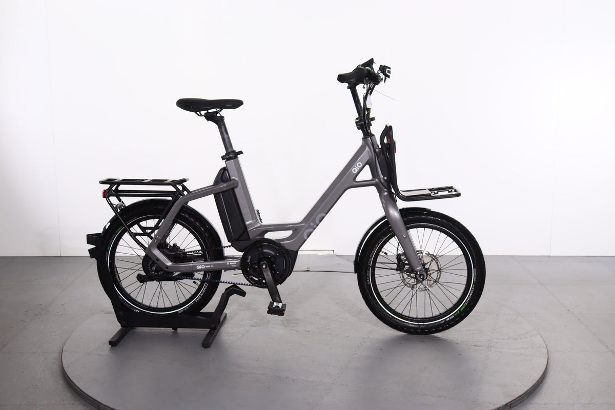 QiO EINS P-E 2022