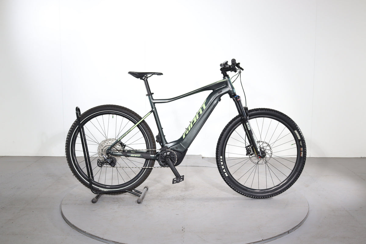 Giant FATHOM E+ 2022