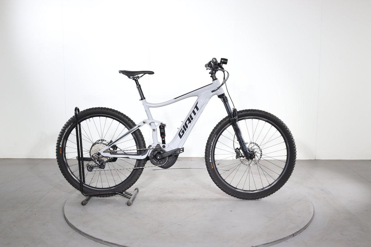 Giant Stance E+ EX Pro 2022