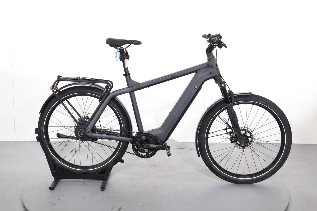Riese & Müller Charger3 GT vario 2022