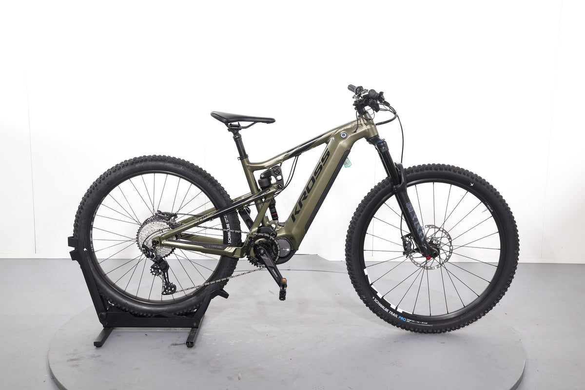 Kross Soil boost 2.0 2023