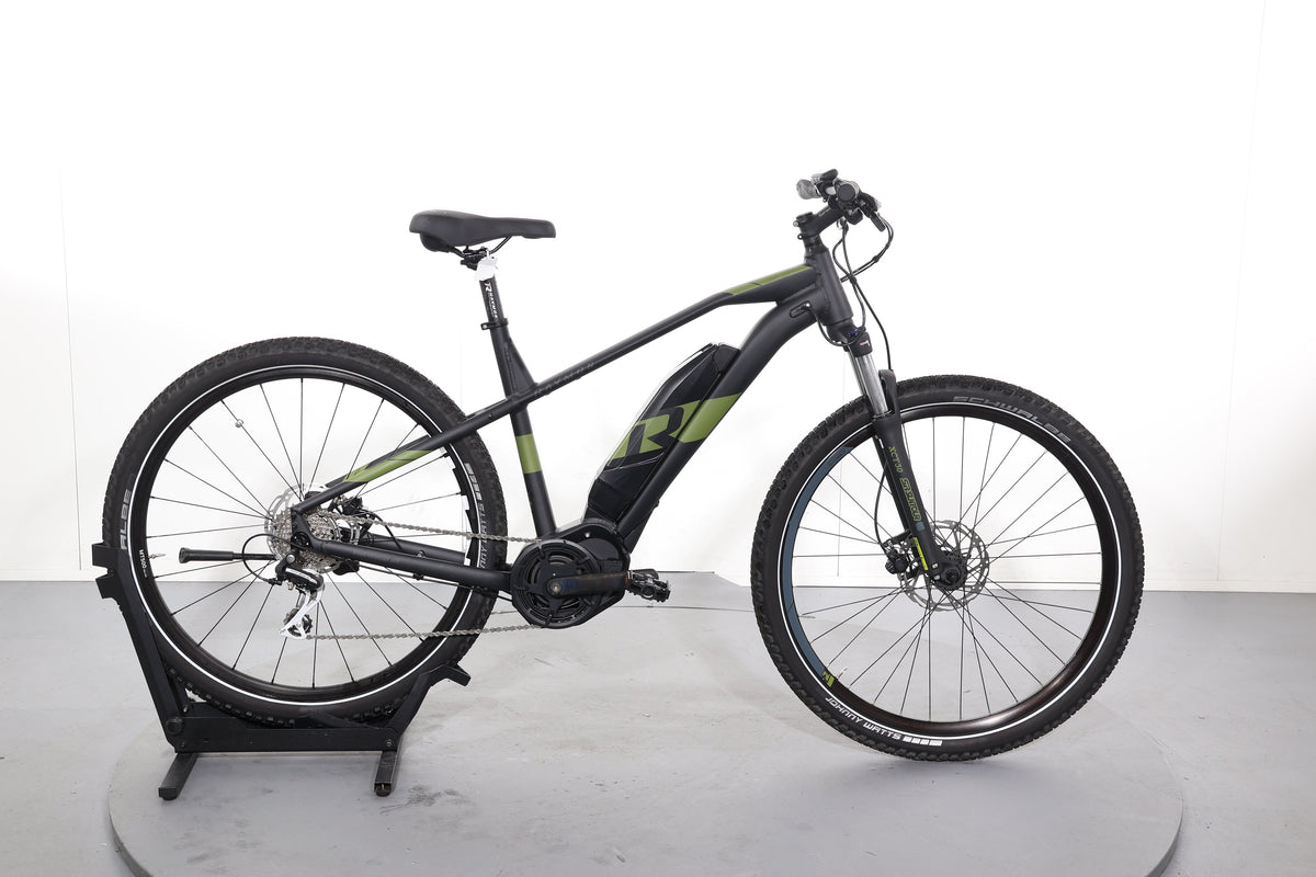 Raymon HardRay E 2.0 2022