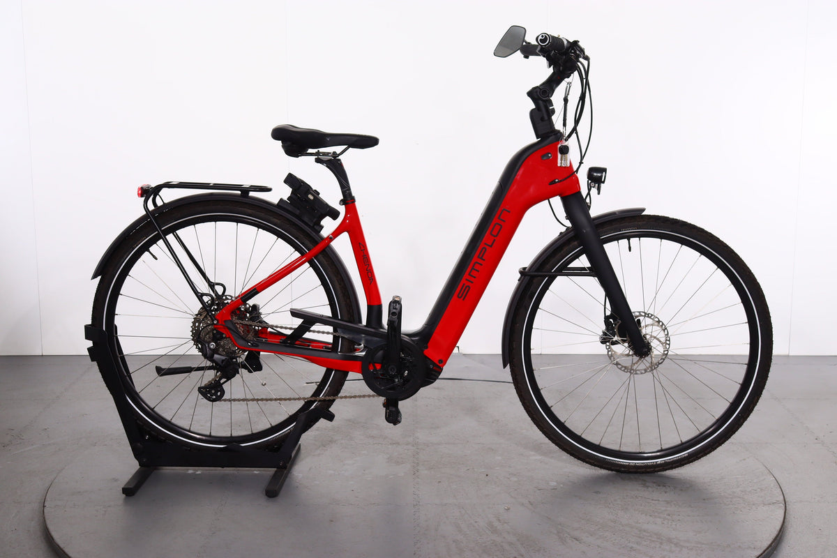 Simplon Chenoa 2021