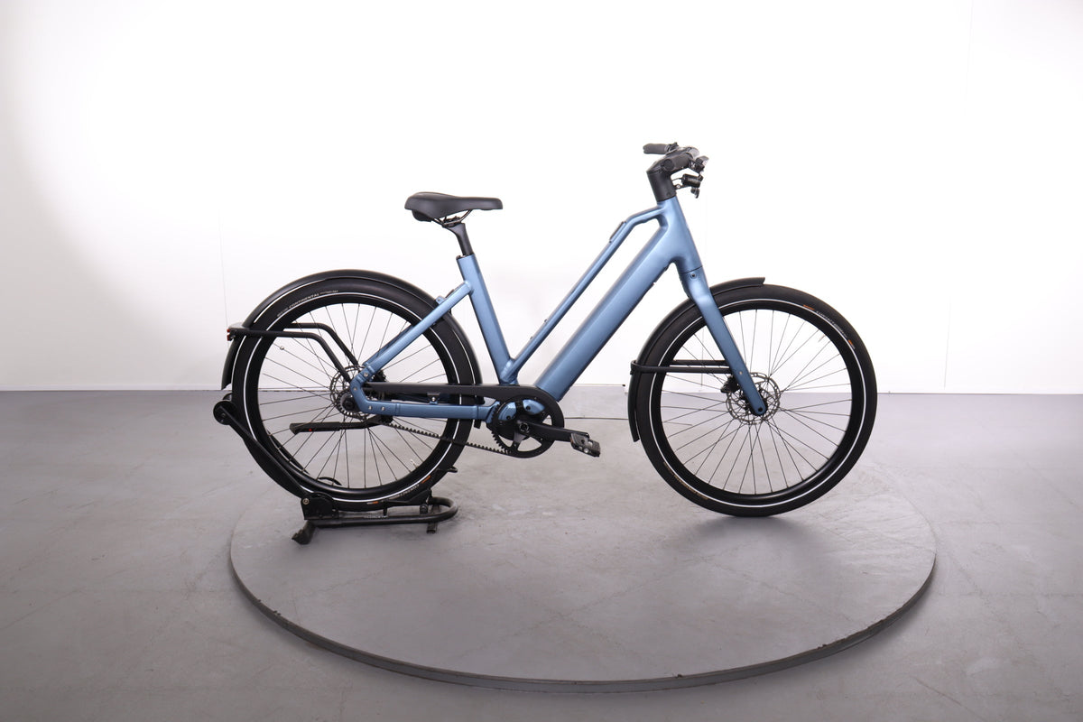 Gazelle CAYO C1 2025