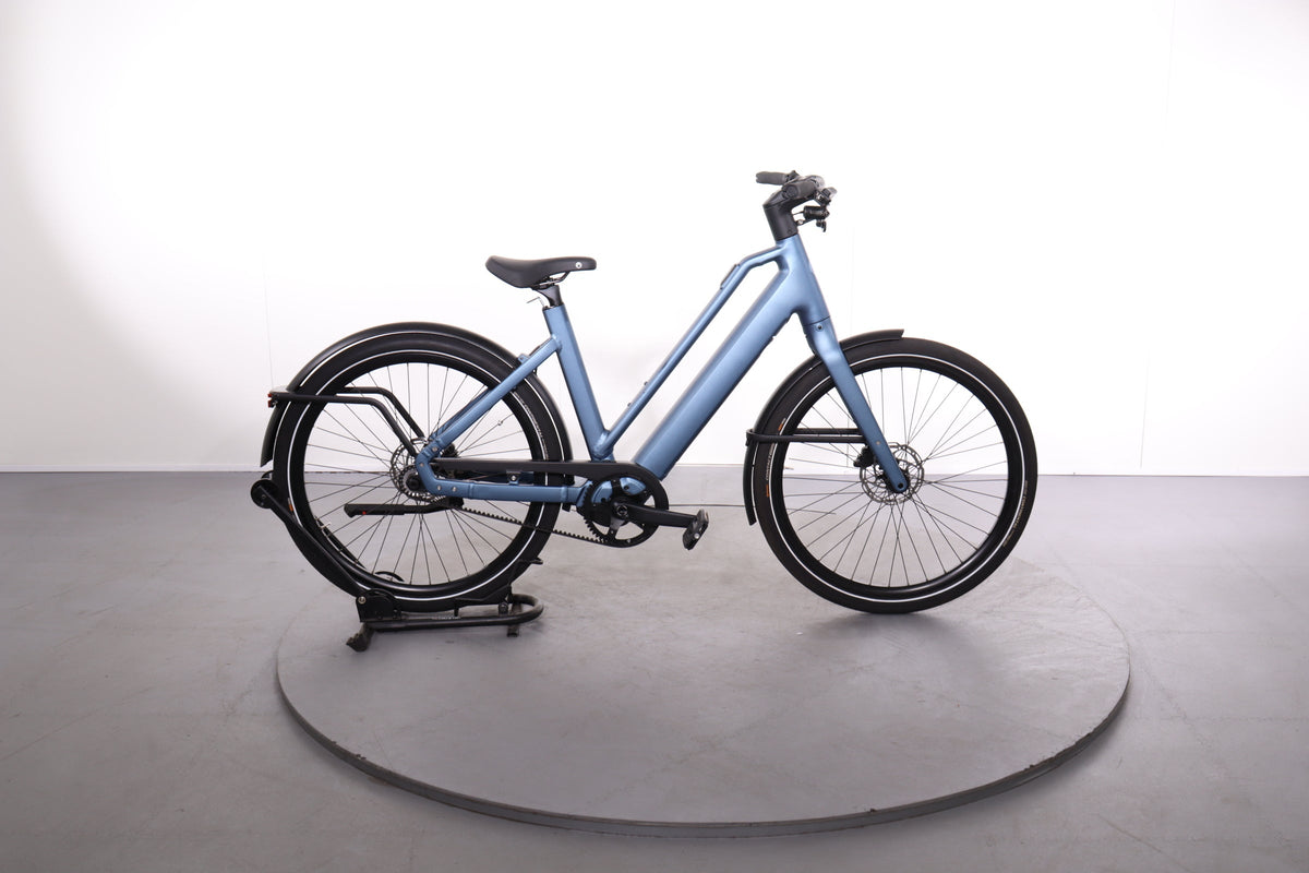 Gazelle CAYO C1 2025