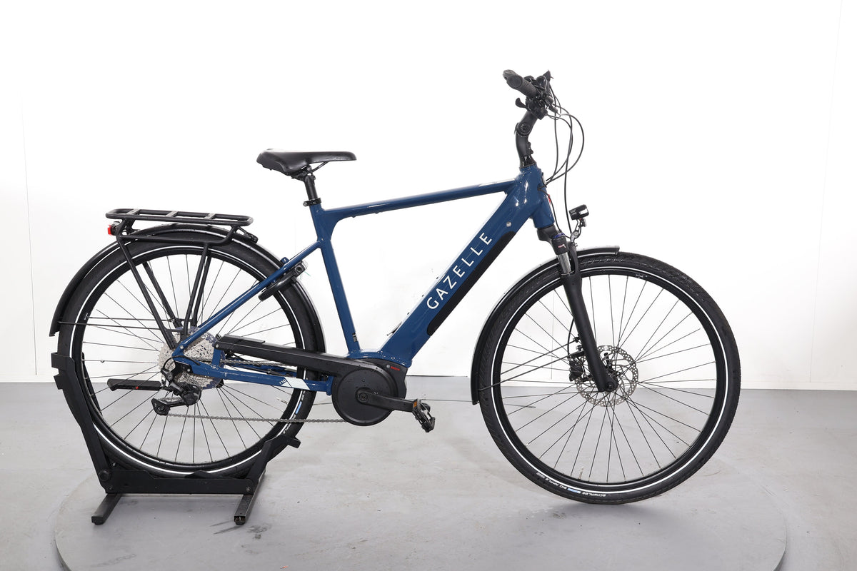 Gazelle MEDEO T10 2022