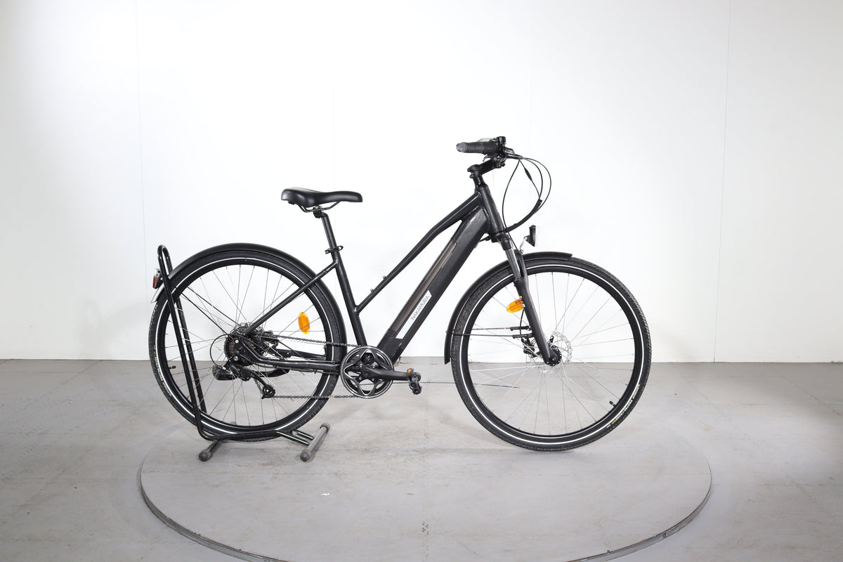 Nakamura E-Crossover S 2024