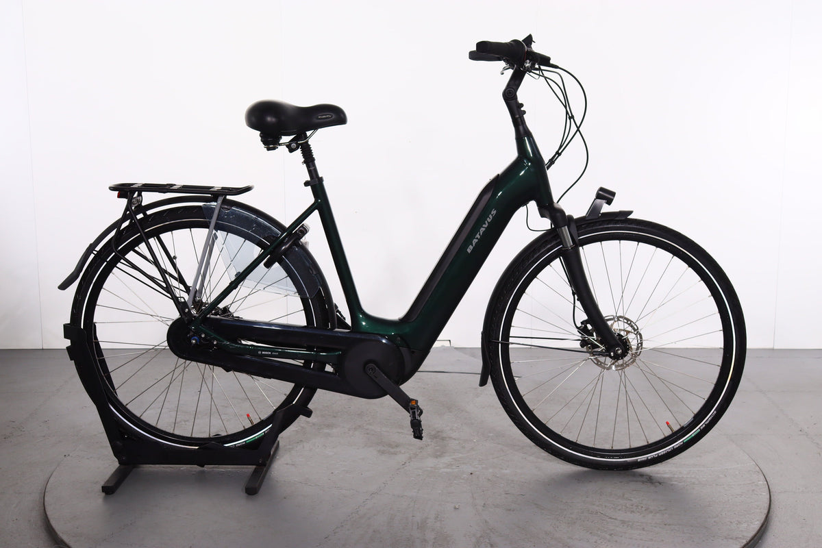 Batavus Finez E-go Power RT 2022