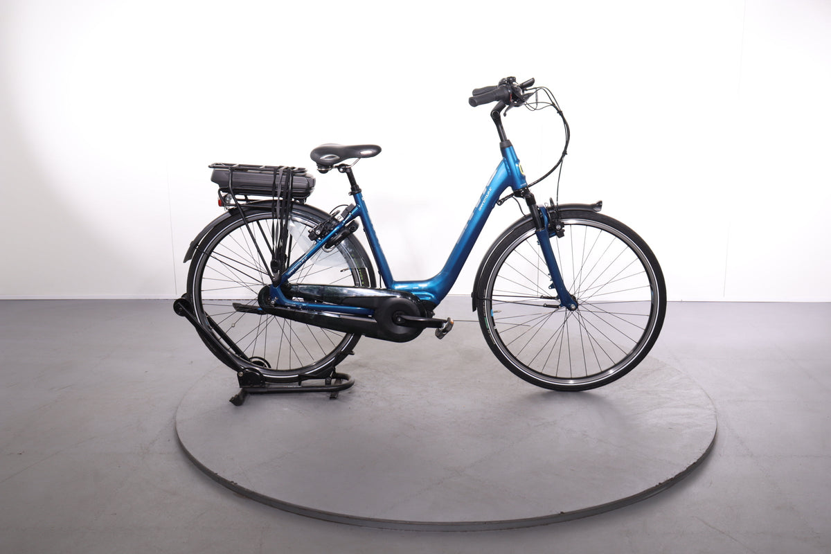 Giant Grandtour E+ 2021