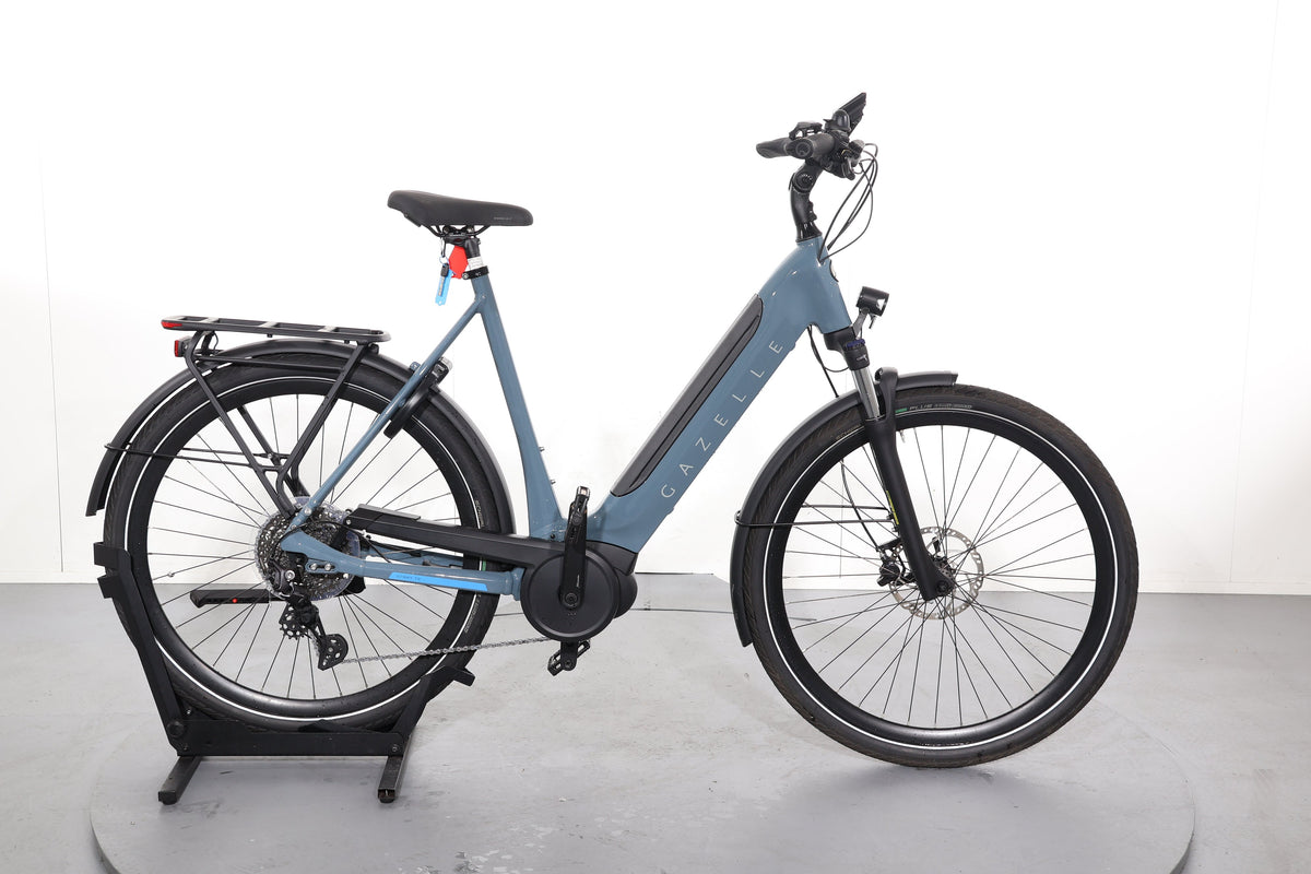 Gazelle Ultimate T10 HMB 2025