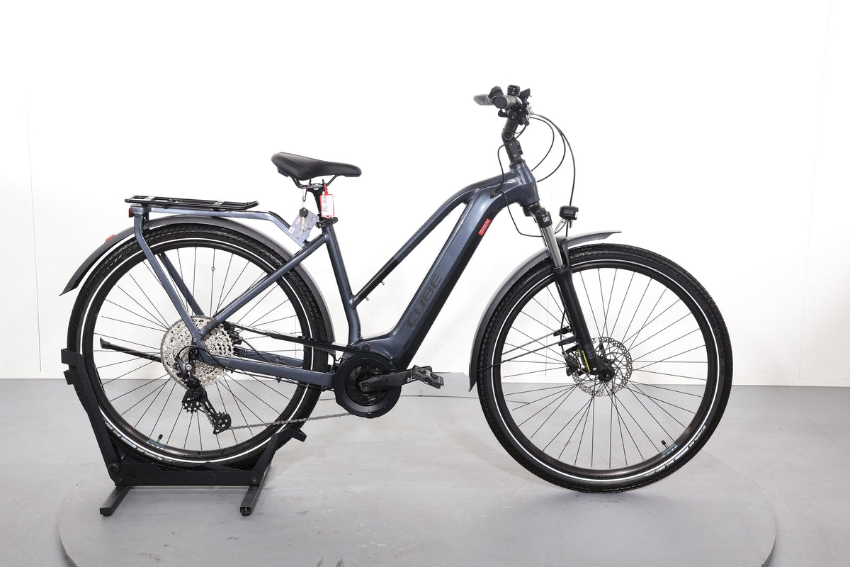 Cube Touring Hybrid Pro 500 2021