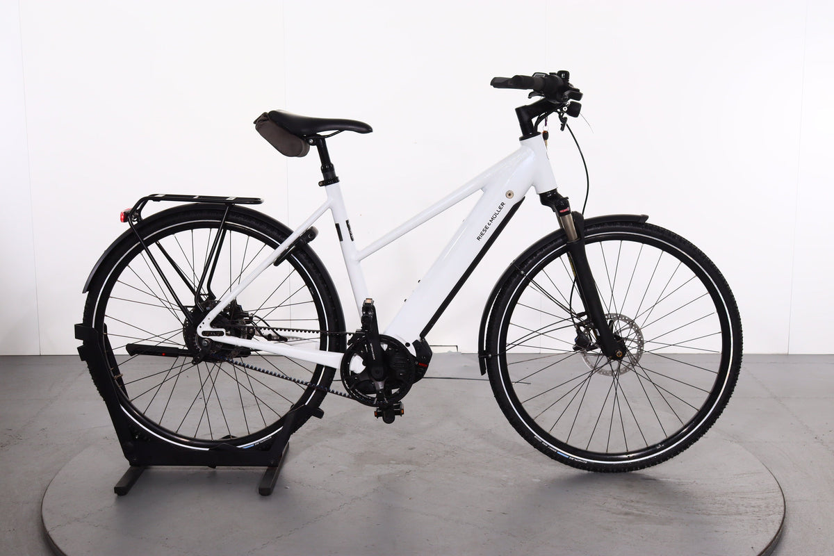 Riese & Müller Roadster Mixte vario 2022