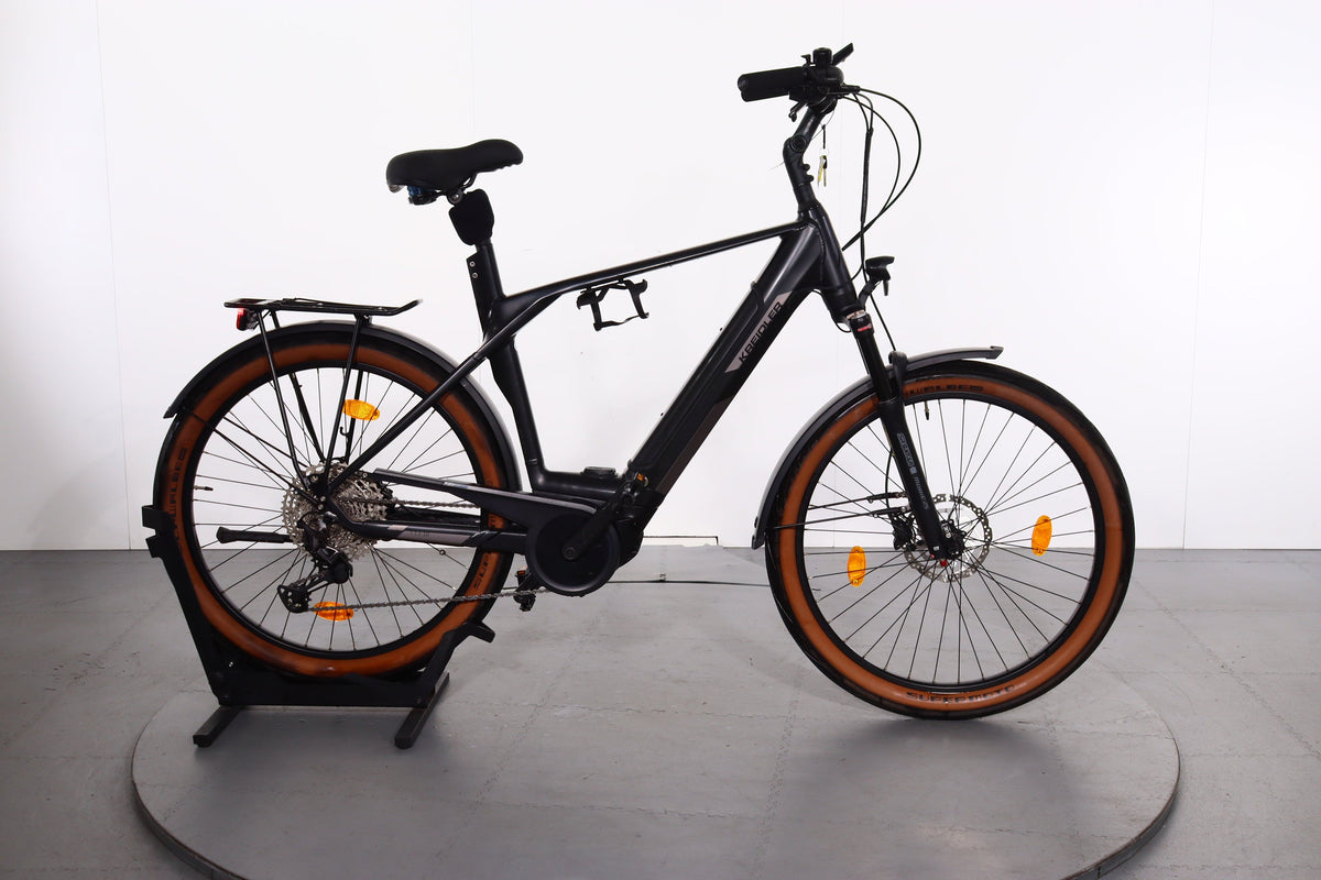 Kreidler Vitality Eco 10 Sport 2021