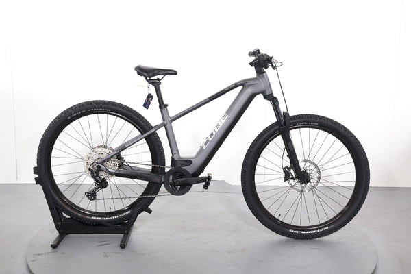 Cube Reaction Hybrid Race 750 2022