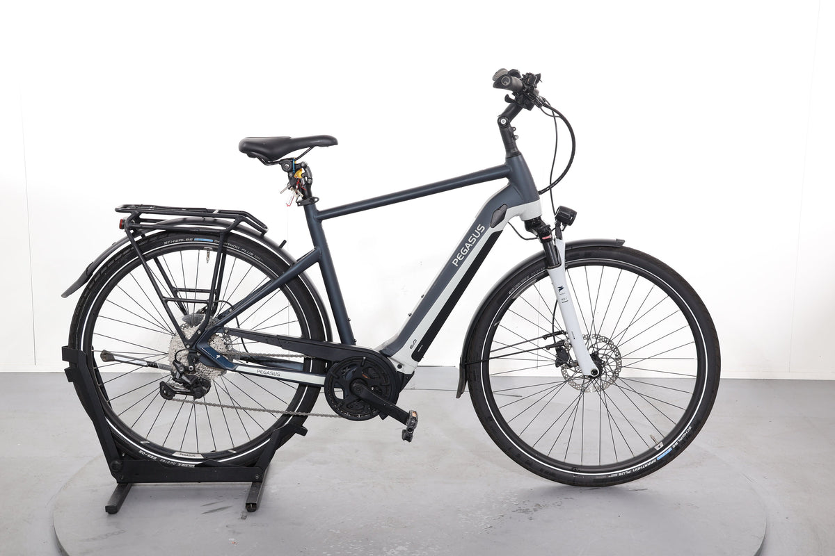 Pegasus Premio EVO 10 Lite 2022