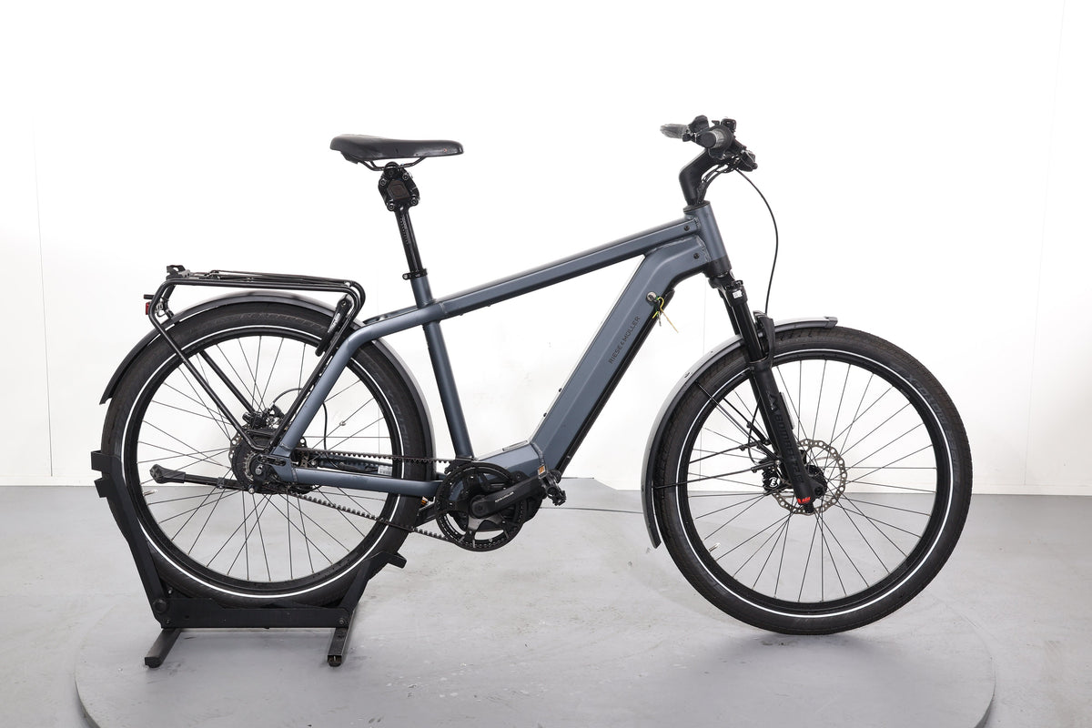 Riese & Müller Charger3 GT vario 2022