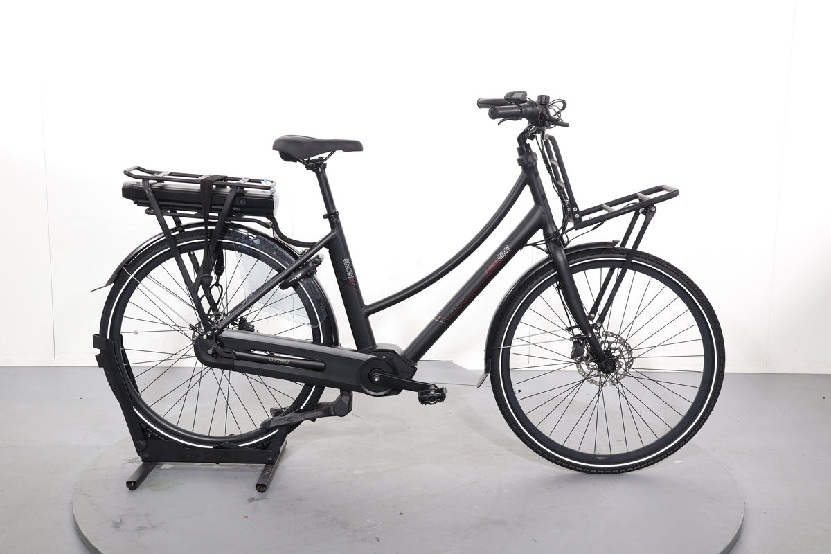 Freebike Bronx N7 2024