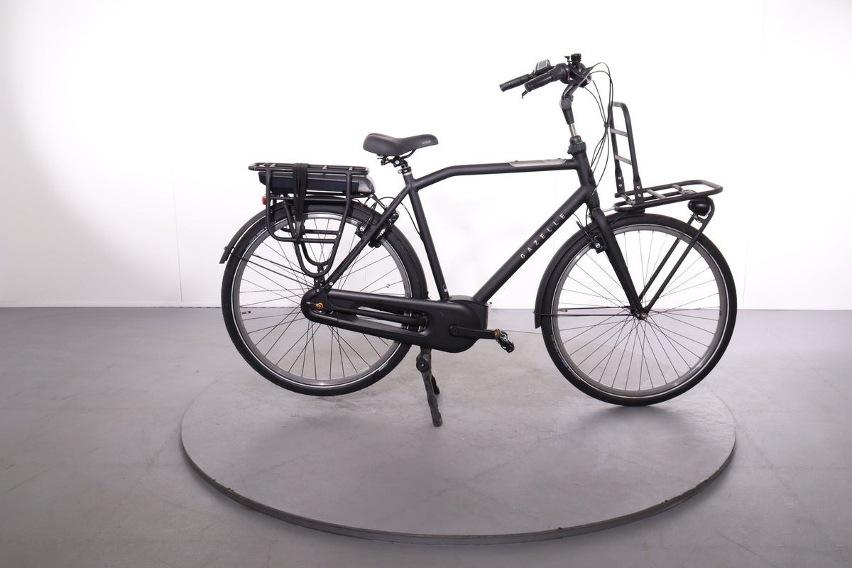 Gazelle HEAVYDUTYNL C7 HMB 2022